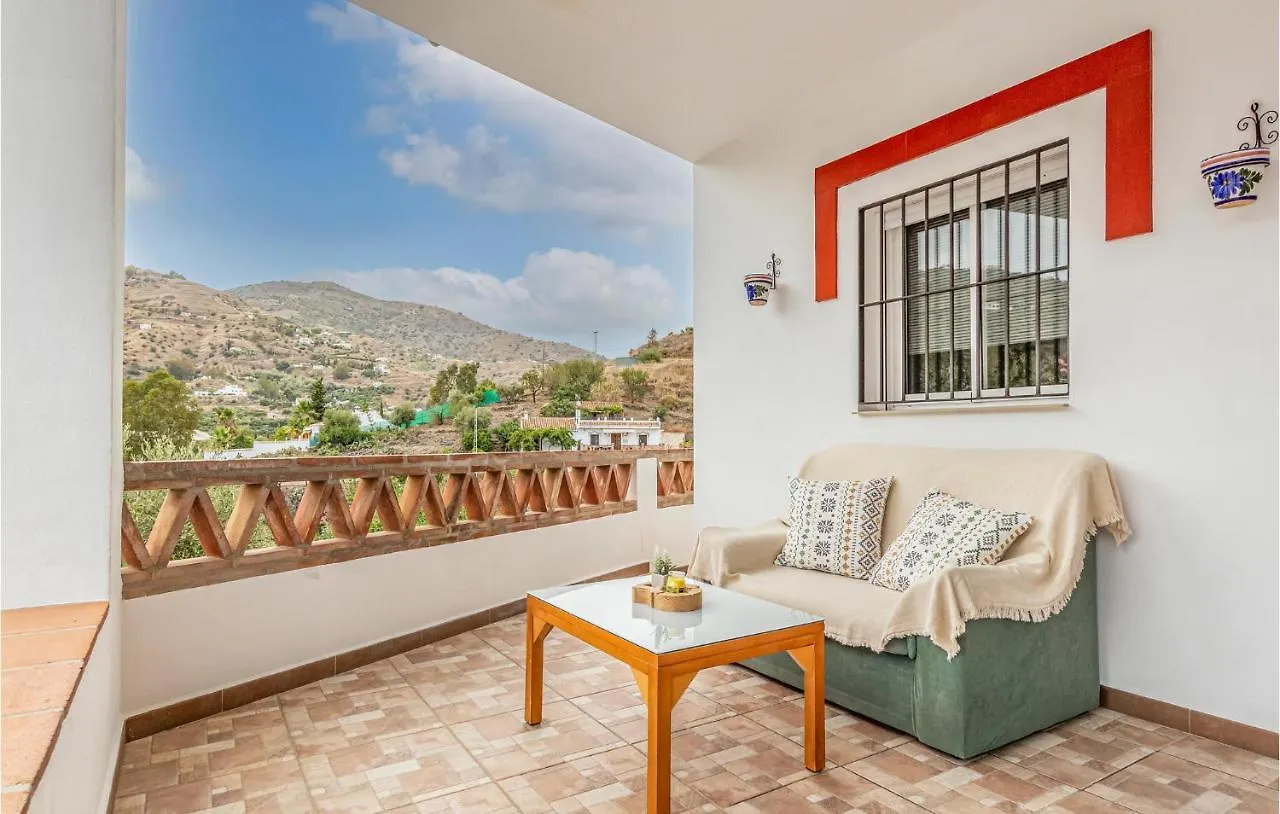 3 Bedroom Stunning Home In Malaga