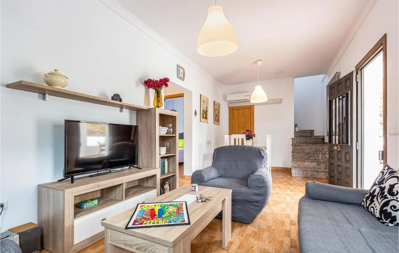 3 Bedroom Stunning Home In Malaga 0*,  Spain