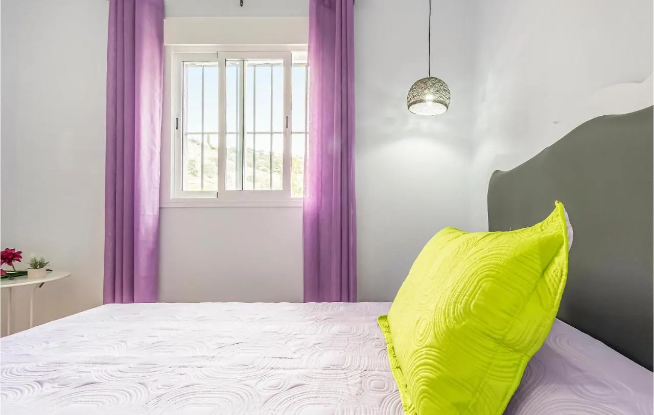3 Bedroom Stunning Home In Malaga Spain