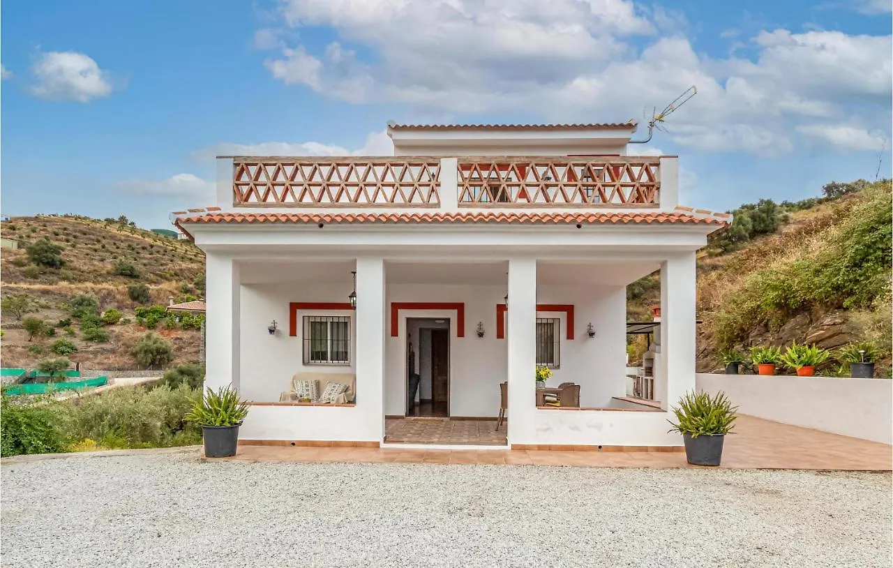 Holiday home 3 Bedroom Stunning Home In Malaga Spain