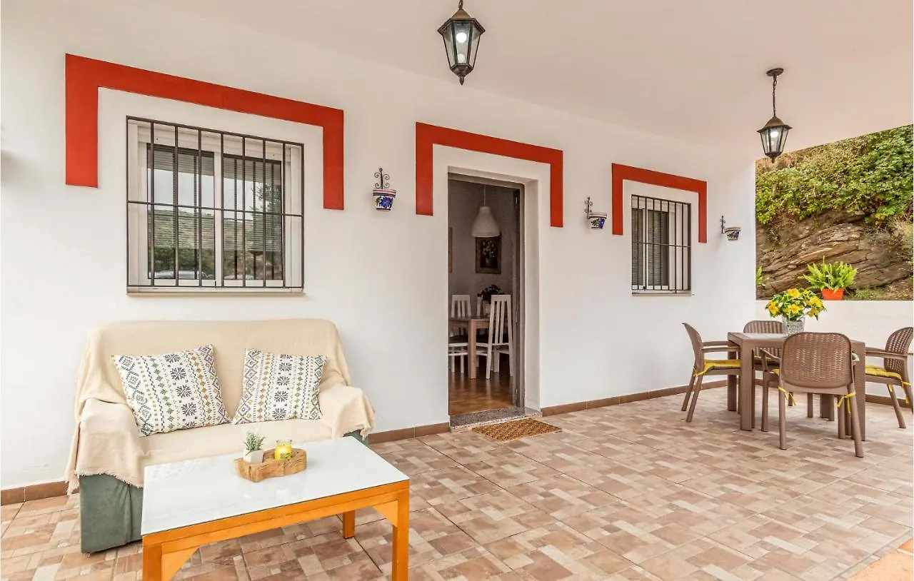 3 Bedroom Stunning Home In Malaga 0*,