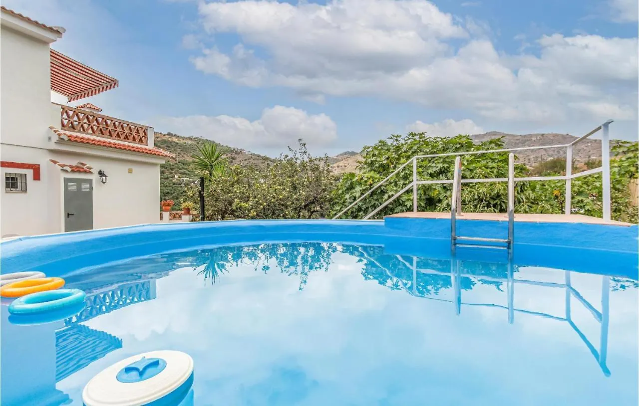 3 Bedroom Stunning Home In Malaga 0*,  Spain