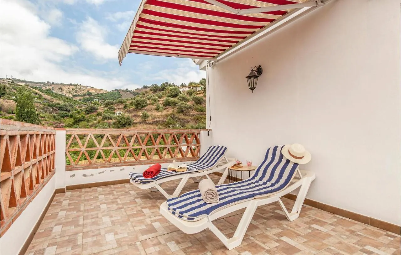Holiday home 3 Bedroom Stunning Home In Malaga