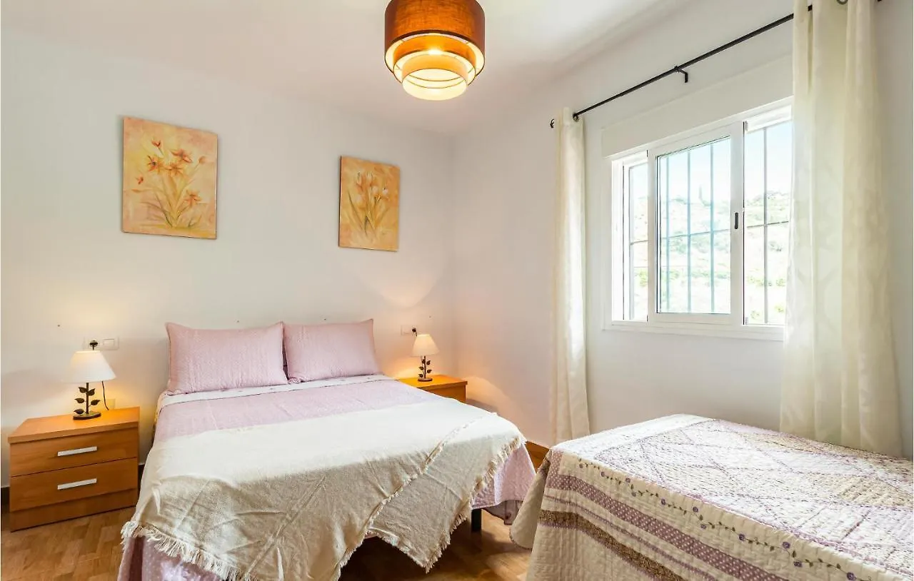 3 Bedroom Stunning Home In Malaga 0*,  Spain