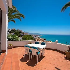 Appartement Ladera Panorama 22, Málaga