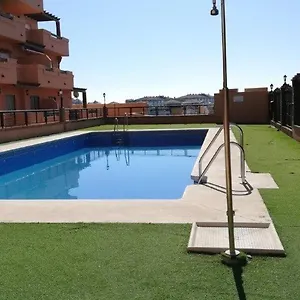 Сasa de vacaciones Torrox Costa, Málaga