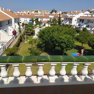 Сasa de vacaciones La Familia Torrox Costa, Málaga