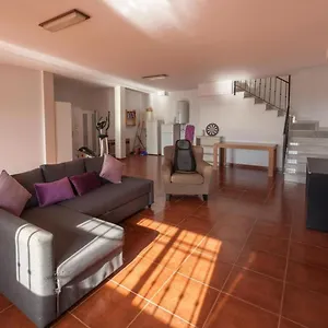 Сasa de vacaciones Puerto Blanquillo, Málaga