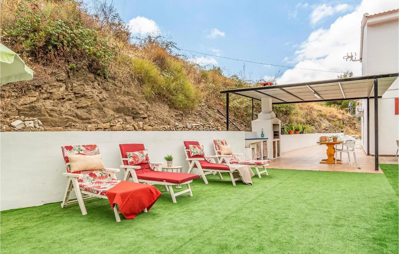 3 Bedroom Stunning Home In Μάλαγα Ισπανία