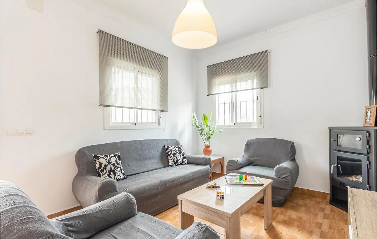 Σπίτι διακοπών 3 Bedroom Stunning Home In Μάλαγα Ισπανία