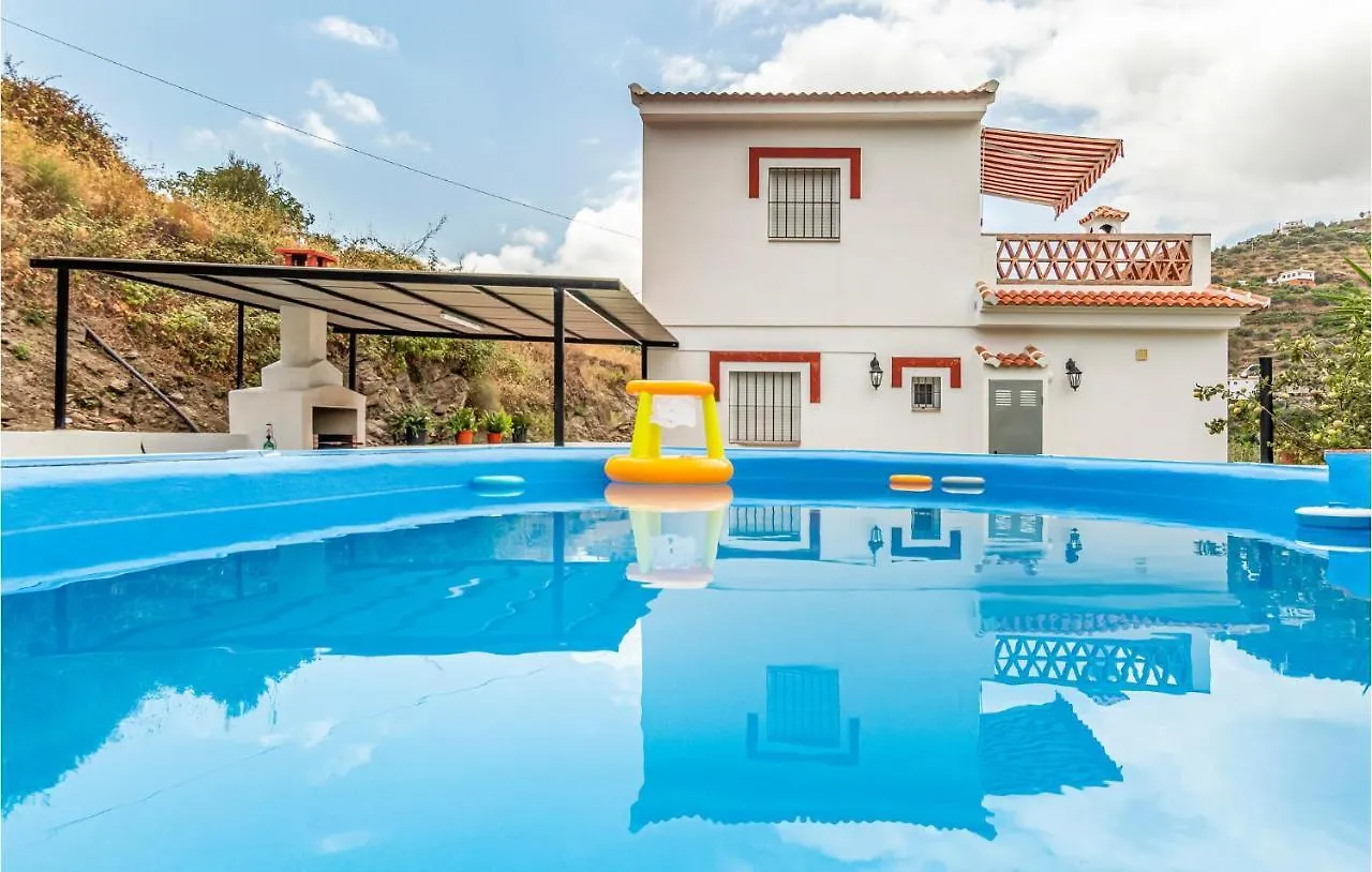 3 Bedroom Stunning Home In Μάλαγα Ισπανία