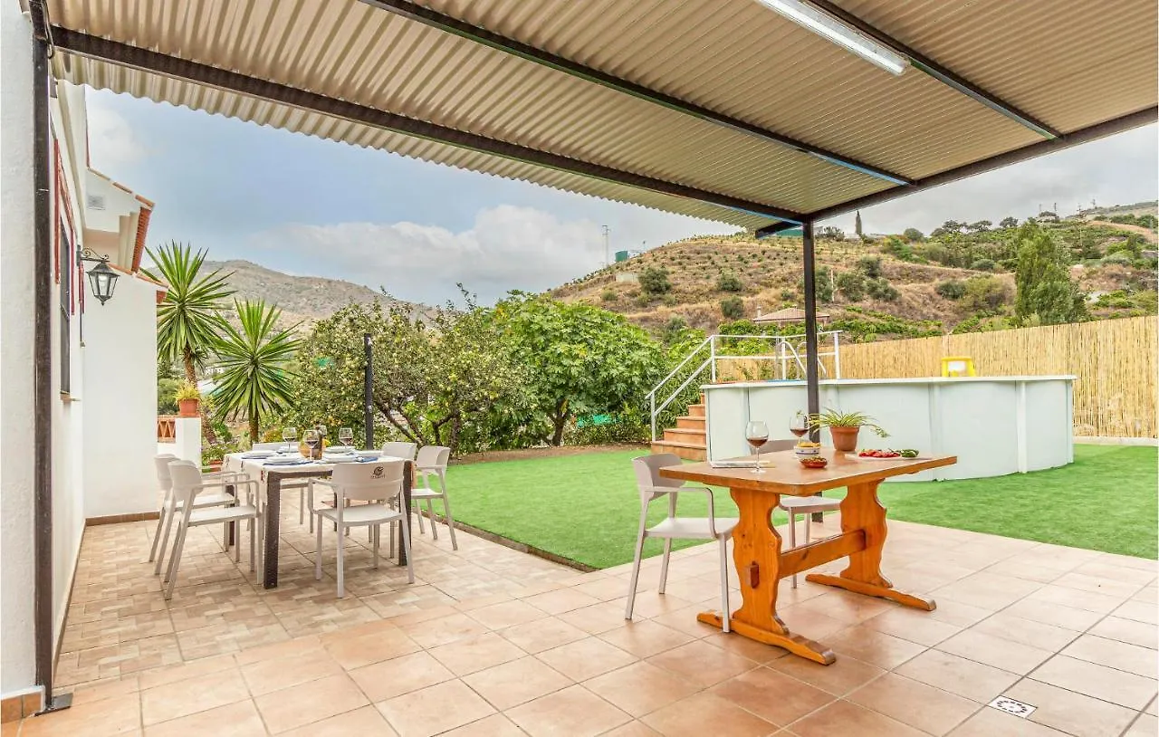 3 Bedroom Stunning Home In Μάλαγα 0*,  Ισπανία