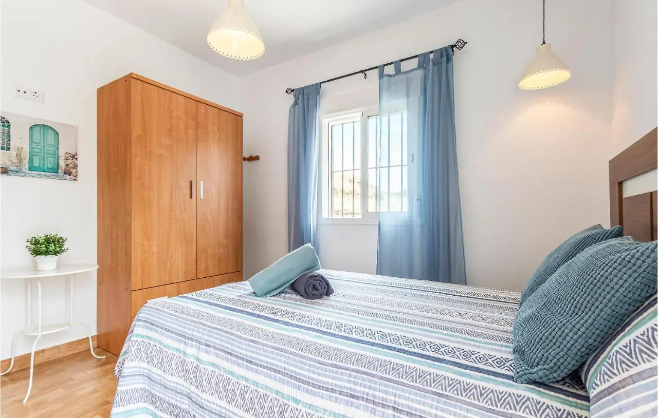 3 Bedroom Stunning Home In Μάλαγα
