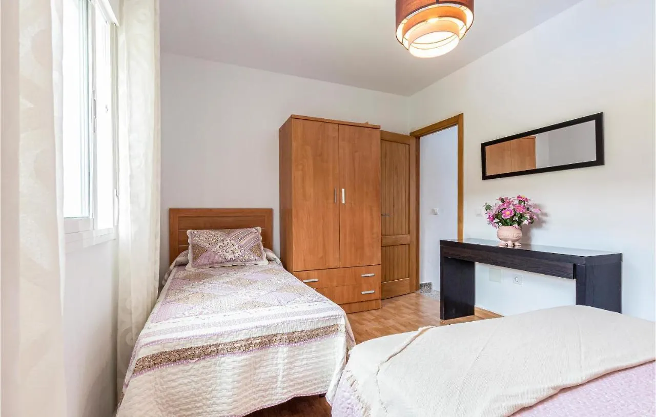 Σπίτι διακοπών 3 Bedroom Stunning Home In Μάλαγα