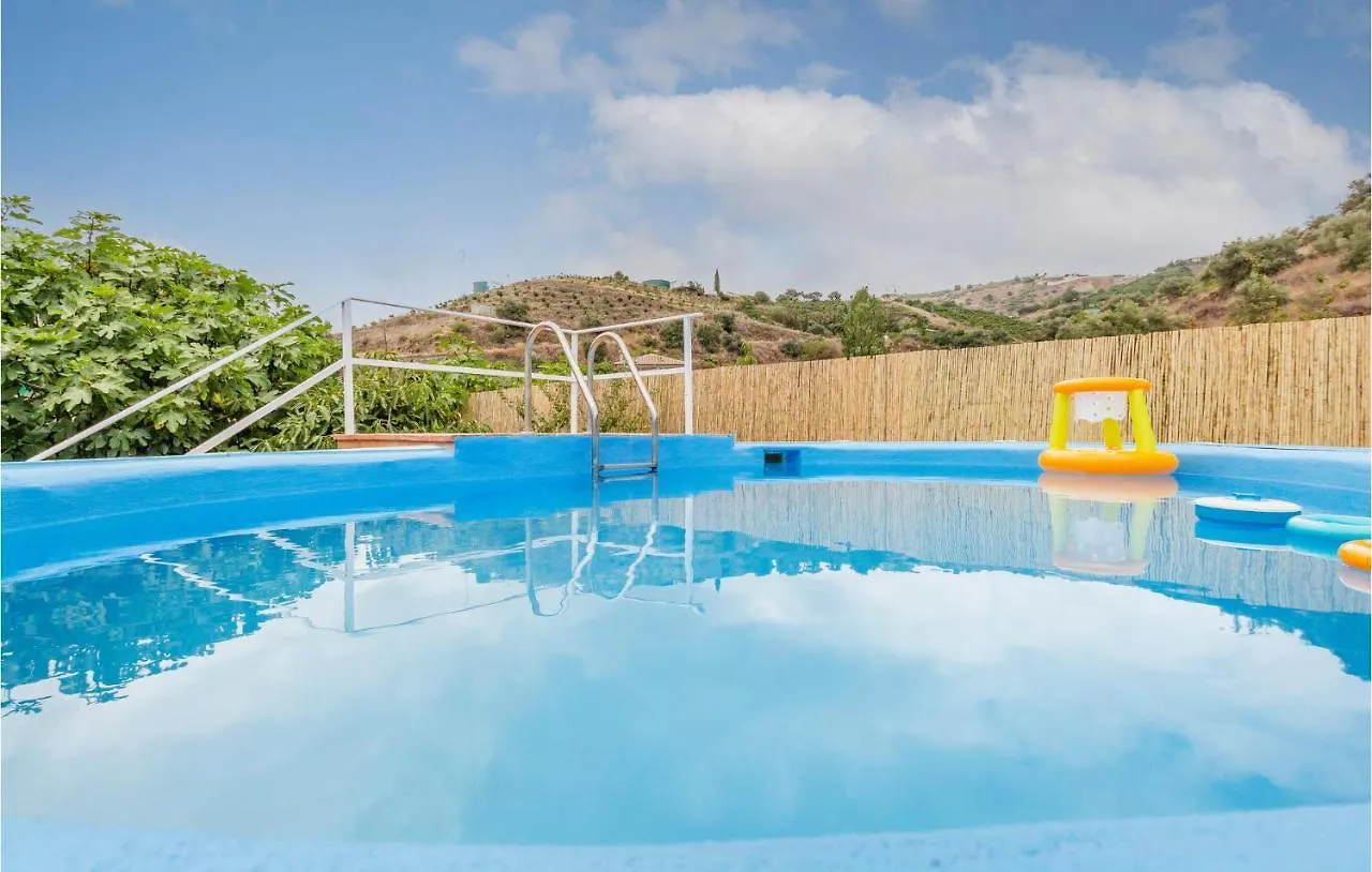 3 Bedroom Stunning Home In Μάλαγα Σπίτι διακοπών