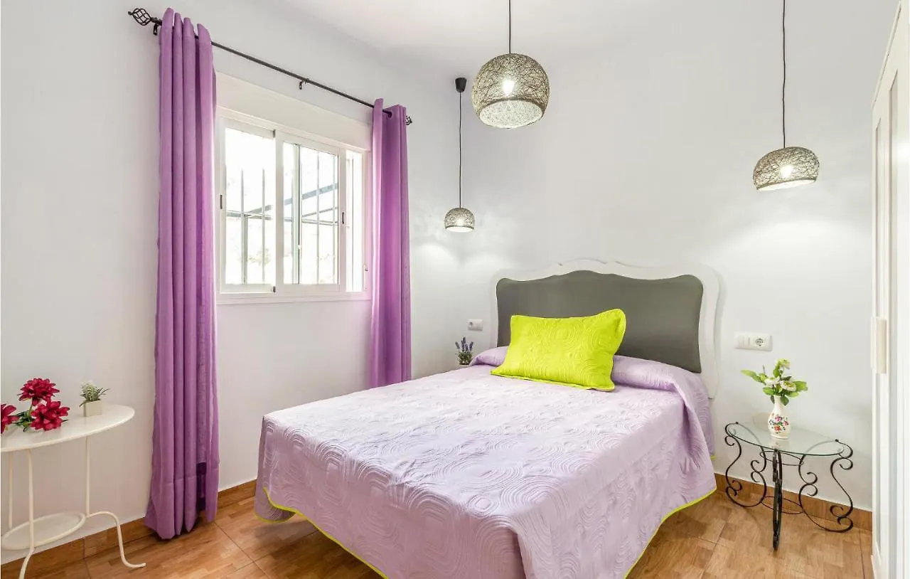 Σπίτι διακοπών 3 Bedroom Stunning Home In Μάλαγα Ισπανία