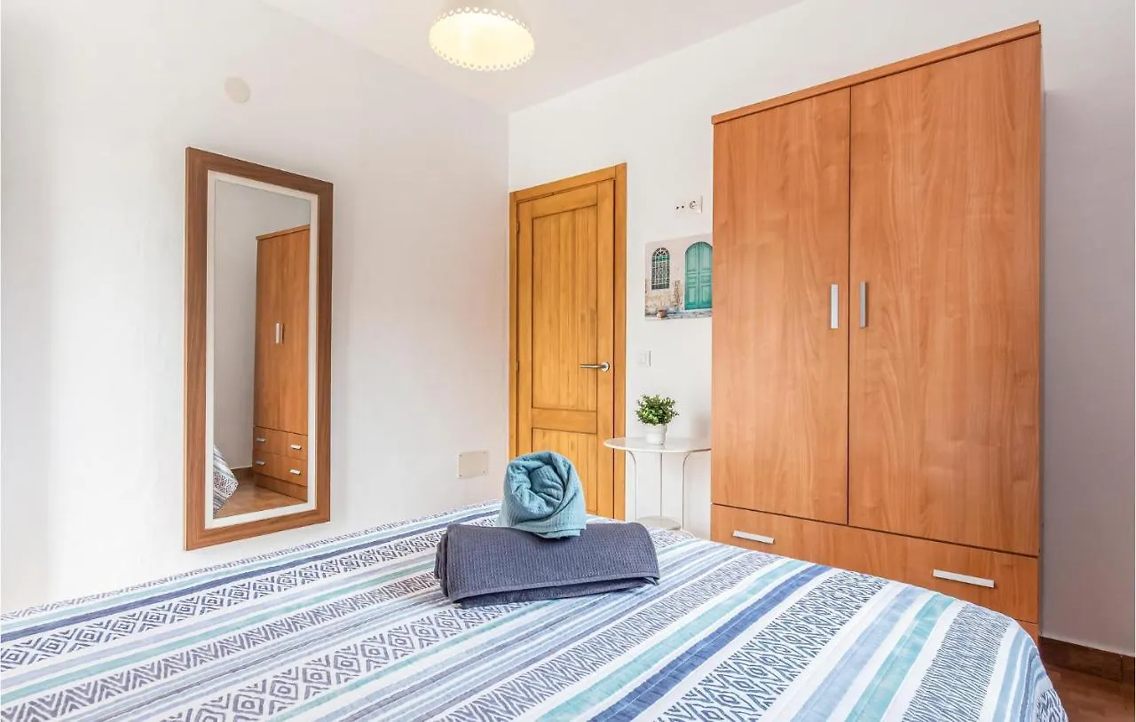 3 Bedroom Stunning Home In Μάλαγα Σπίτι διακοπών
