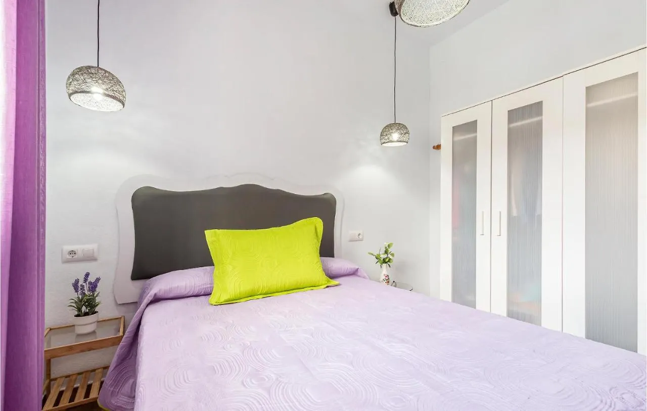 3 Bedroom Stunning Home In Μάλαγα Σπίτι διακοπών