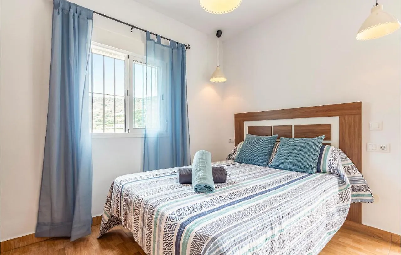 Σπίτι διακοπών 3 Bedroom Stunning Home In Μάλαγα