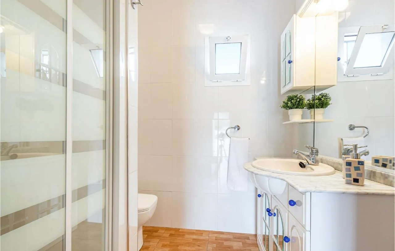 Σπίτι διακοπών 3 Bedroom Stunning Home In Μάλαγα